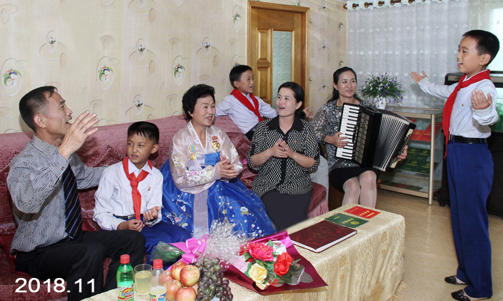 1-웃음많은 우리집